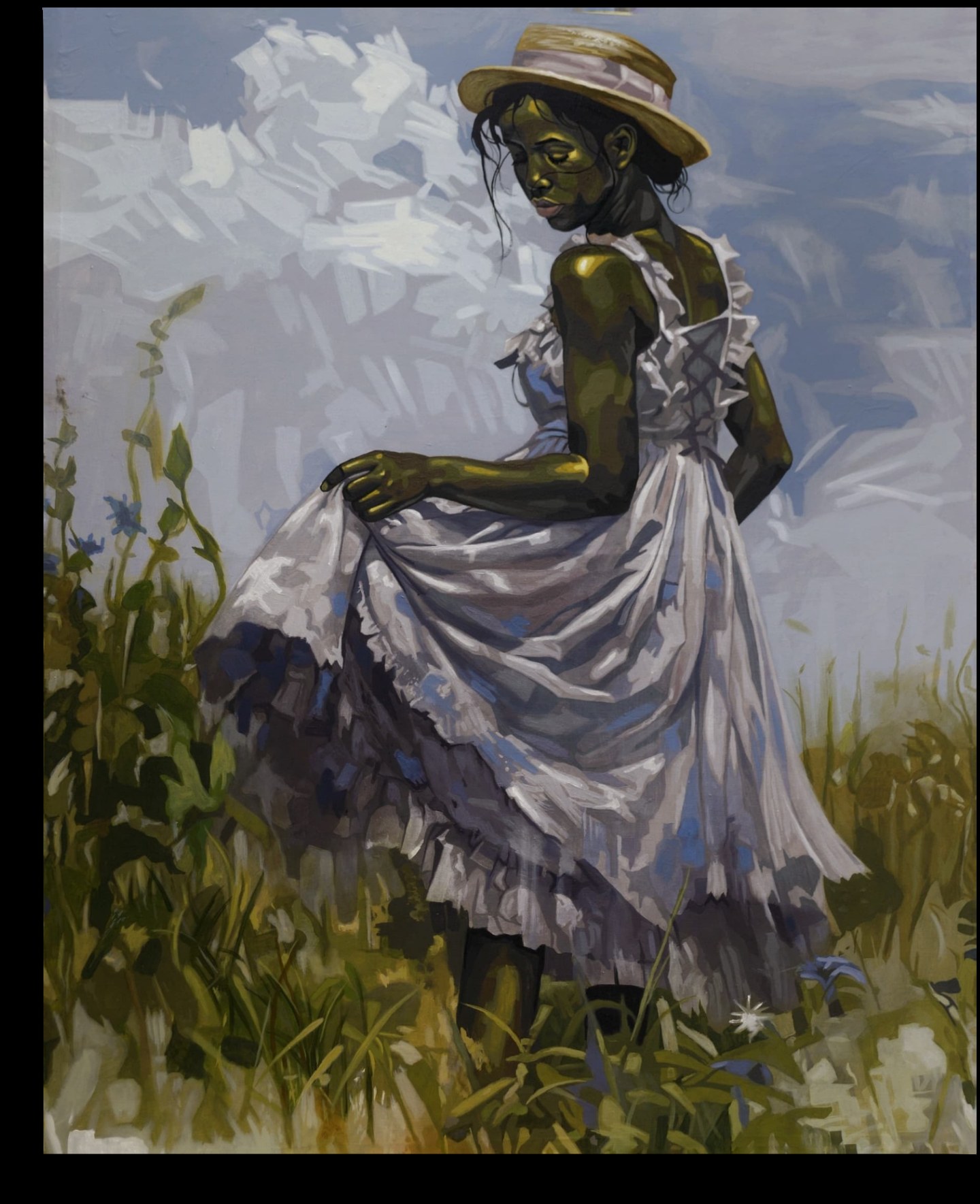 Summer Remembers by Timi Light