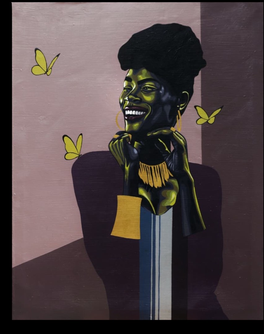 Simple Joy by Timi Light