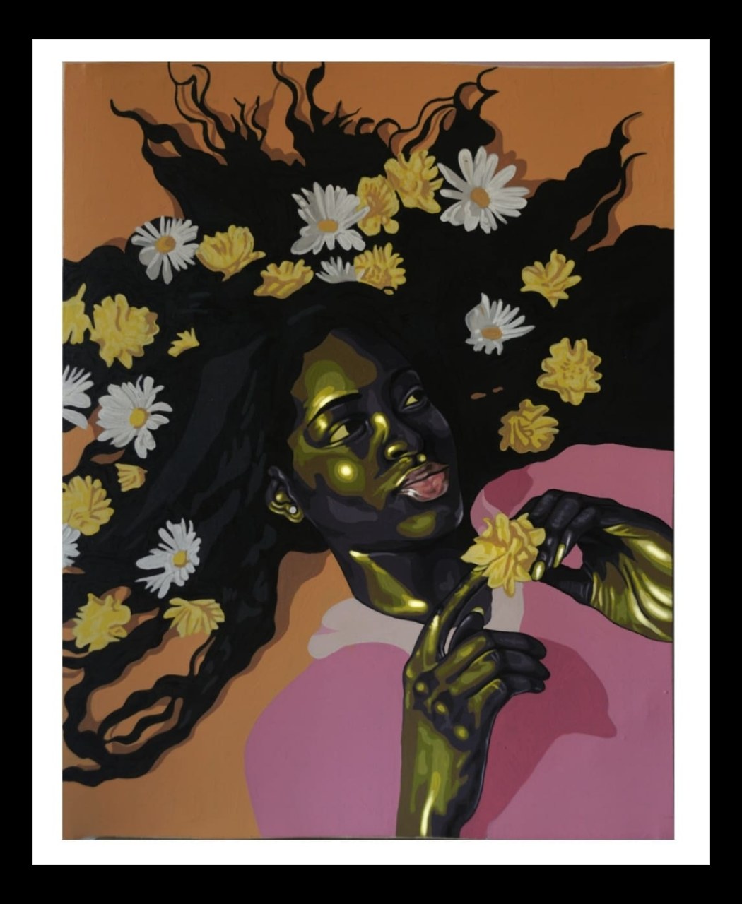 The Garden Within by Timi Light