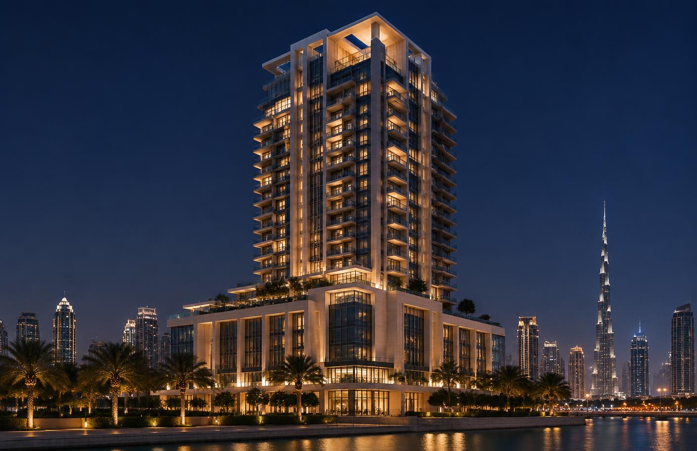 ZOH Real Estate
